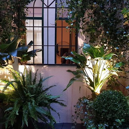 Loft Las Letras 马德里 外观 照片